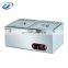 EH-2 CE Approval Restaurant Supplies Stainless Steel Electric Bain-Marie