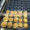 new snack machines 50 holes gas mini poffertjes maker poffertjes grill dutch pancake machine for sale