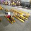 concrete floor surface machine concrete paver leveling machine with the high quality