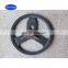 Kubota 5T051-46213 iron harvester part Pulley