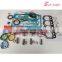 For MITSUBISHI S4SD full complete gasket kit with cylinder head gasket