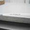2B HL No.4 mirror super duplex stainless steel sheet plate price per kg