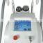 Cooling Criolipolisis Cryolipolysis Cryo Vacuum Cavitation RF fat freezing machine for body slimming