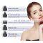 Hot compress blackhead remover face vacuum suction pen