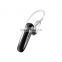 Remax 2020 newest  wirelessFashionable and compact anticorrosive power transfer process bluetooth headset