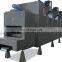 Food Machine Stainless Steel Chinese Industrial Oven Price For Pet Food Puff Snacks