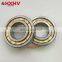 NJ207 NJ207EM 35x72x17 Cylindrical Roller Bearing 35x72x17mm