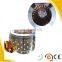 High efficiency quail feather plucker / pigeon plucker fingers for sale / small chicken plucker price