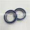 High precision deep groove bearing 6906