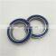 Thin wall section deep groove ball bearing 6915 bearing