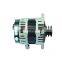 For Large refrigerated truck 24 volt power supply system 400 amp output