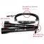 Harbour Custom Fitness Weighted PVC Jump Rope Bearing Adjustable Skipping Rope