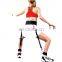 Main Product Latex Tubing Vertical Jump Trainer With Wrist Belt And Ankle Straps