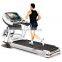 YPOO exercise equipment treadmill 3hp flat treadmill sports fitness machine treadmill incline