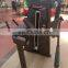 Precor gym equipment Glute Isolator SP16/ exercise machine/glute machine/bodybuilding