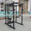 Wholesale Home gym equipment Sport fitness smith machine  power rack squat cage