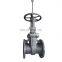 Gost/Russia cast iron flange end gate valve Z44T-10