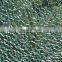 Tempered glass fence panels glass railings