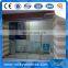 Pivotting Frameless Glass Swing Door