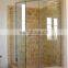 bathroom shower room glass tempered glass shower panels