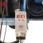 CE certification 10t 12m electric wire rope lift hoist with transport convenience