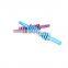 ABS fitness yoga body muscle roller massage muscle roller pain relief stick