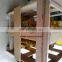 709-79-22303 PC200-5 Hydraulic Main Control Valve For Excavator