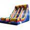 Adult Size Large Inflatable Bouncer Castle Slide Pool Water Bouncing House Super Mega Slide