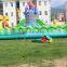 Children Inflatable Bouncer/PVC Inflatable Castle WIth Good Price For Sale