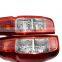 Free Shipping! Left & Right Tail Light Lamp Rear Lamp For Nissan Frontier Pickup NAVARA D40 26555EB70A 26555-EB38A 26550EB38A