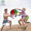 High Quality Standard Size PVC Inflatable Beach Ball