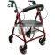 2020 balancing mini electric walker rollator