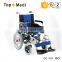 2020 Electric Power Wheels Wheelchair for Disabled People