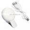 Cellphone LED Selfie Ring Light Mounted for Mobile Phone Use for Photo and Video