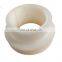 UHMW-PE roller, UHMW-PE conveyor roller, ultrahigh molecular weight polyethylene roller