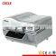 Semi automatic rhinestone transfer glass