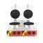 Double head waffle maker machine electric waffle maker high quality