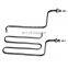 1000W 2KW  800W  Straight tubular heater