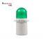 Wholesale OEM Perfume Glass Roller Bottle Liquid Cosmetics Roll on Bottle with Cap