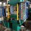 Plat vulcanizing machine