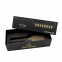 Custom hair brushes box flip style cardboard brushes gift packing box with custom logo.