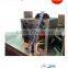 automatic paper plastic blister packing machine for hand tools