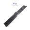 Joggled /Bulge rail joint bar rail joints fishplate