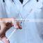 Cheap Factory Price Hot Sale CE ISO OEM 0.3ml 0.5ml 1ml Disposable Insulin Syringe Manufacturer
