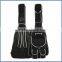 Popular design style of jumbo guitar gig bag