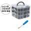 Pvc Materlal ABS Rivet Push Rod Clip Fender Bumper Car Fasteners