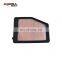 17220-R1A-A01 A-16990 QF36A00170 Circle Cleaner Purifier Foam Car Air Filter For HONDA
