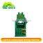 High Efficiency Hydraulic Vertical waste paper Baling Machine