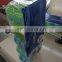Toilet paper plastic bags cutting and sealing machine