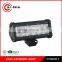 Double Row 36W Car LED Light Bar
